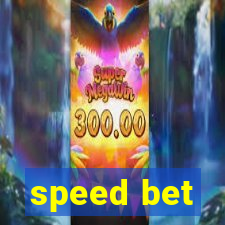 speed bet