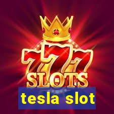 tesla slot