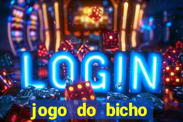 jogo do bicho federal jogar online