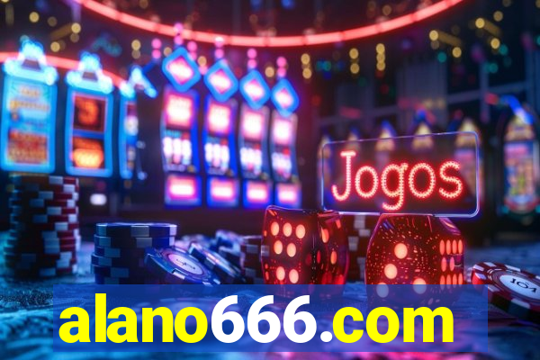 alano666.com