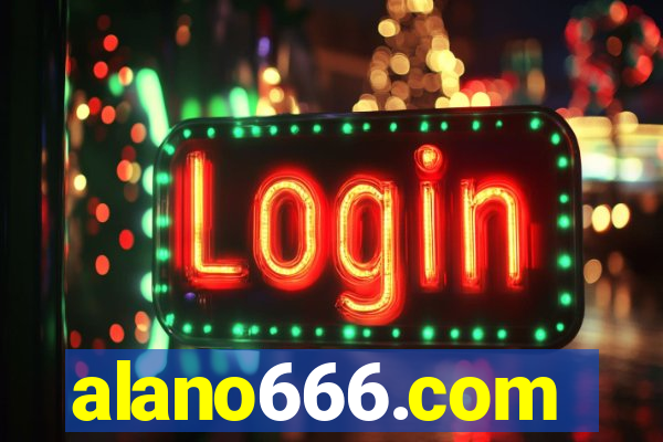 alano666.com