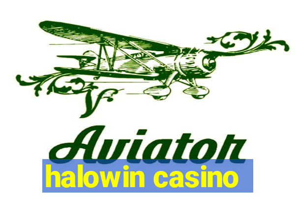 halowin casino