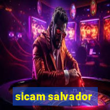 sicam salvador