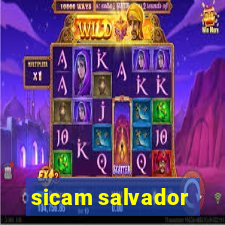 sicam salvador