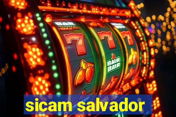 sicam salvador