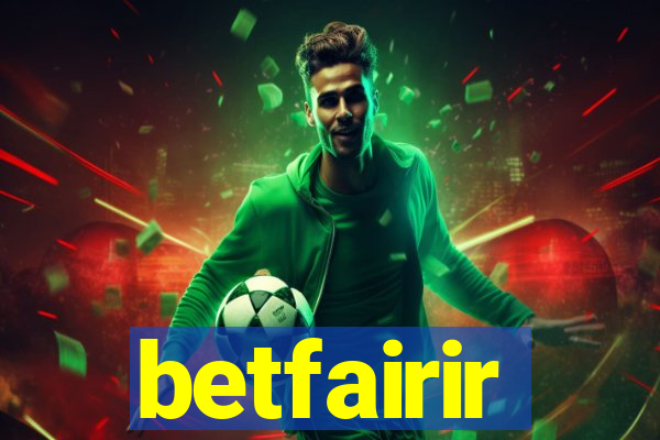 betfairir