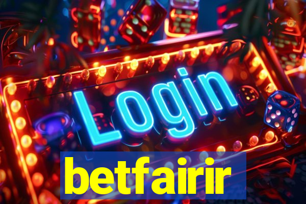 betfairir