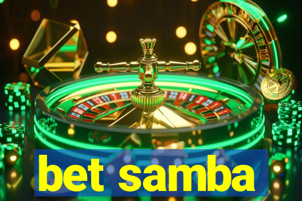 bet samba