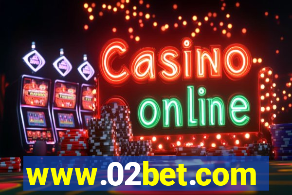 www.02bet.com