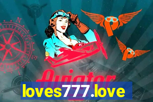 loves777.love