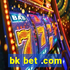 bk bet .com