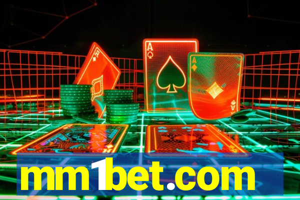 mm1bet.com