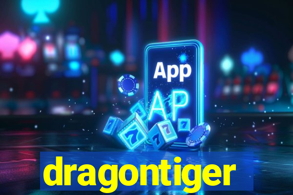 dragontiger