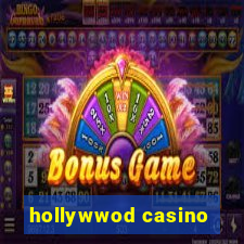 hollywwod casino