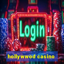 hollywwod casino