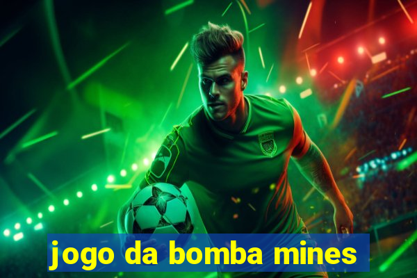 jogo da bomba mines