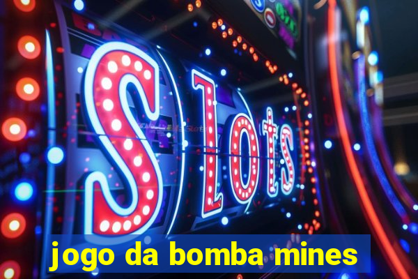 jogo da bomba mines