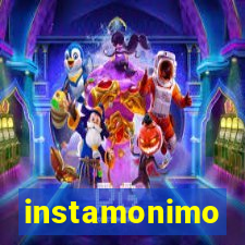 instamonimo