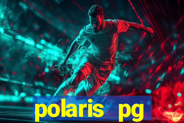 polaris pg plataforma de jogos