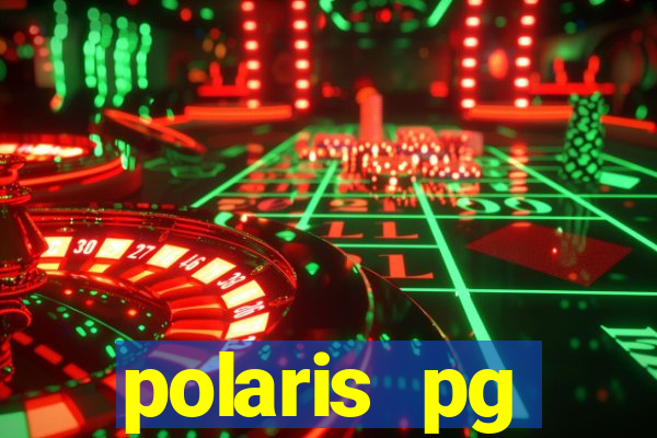 polaris pg plataforma de jogos