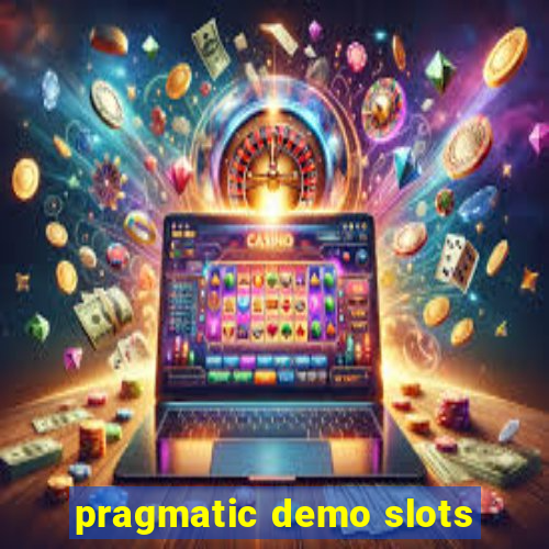 pragmatic demo slots