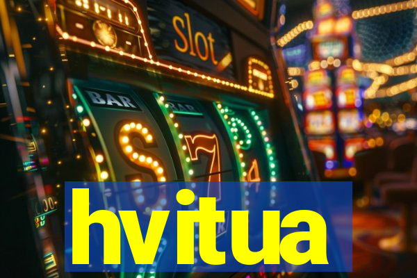 hvitua