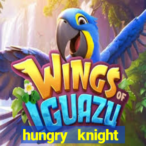 hungry knight gameboy rom pt br