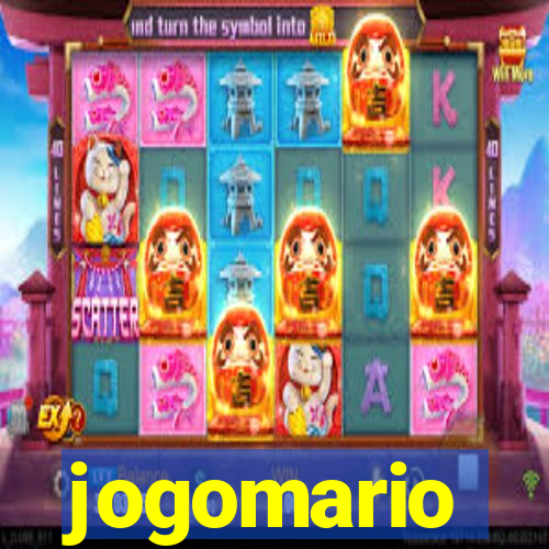 jogomario