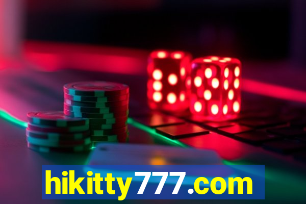 hikitty777.com