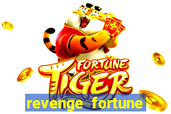 revenge fortune tiger 2 demo