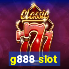 g888 slot