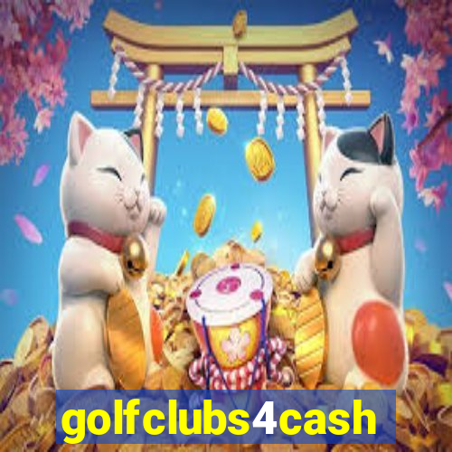 golfclubs4cash