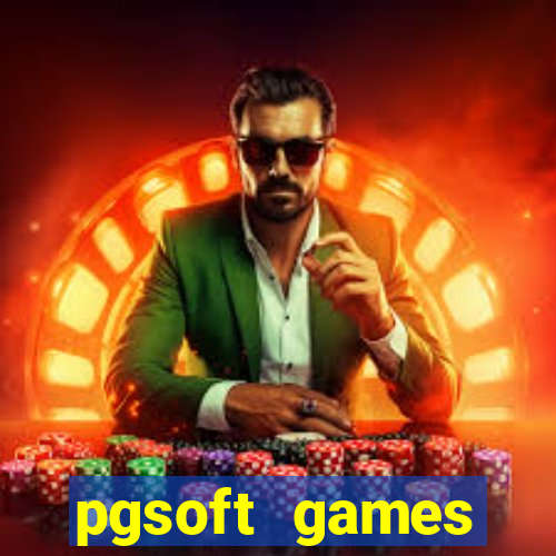 pgsoft games fortune tiger