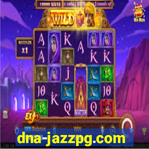 dna-jazzpg.com