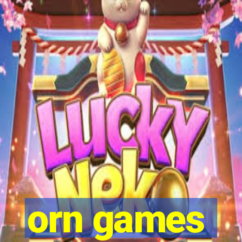 orn games