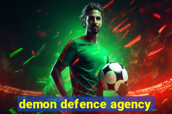 demon defence agency