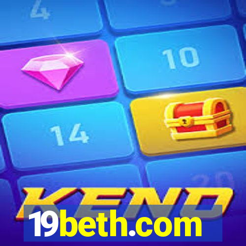 19beth.com