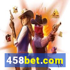 458bet.com