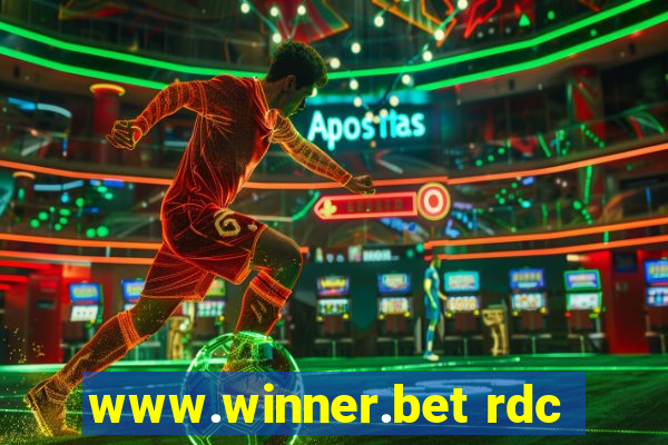 www.winner.bet rdc