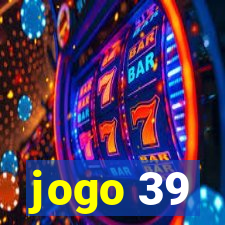 jogo 39