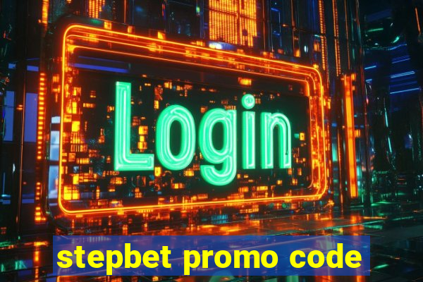 stepbet promo code