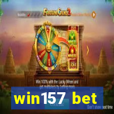 win157 bet