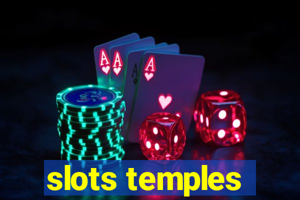 slots temples