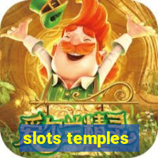 slots temples