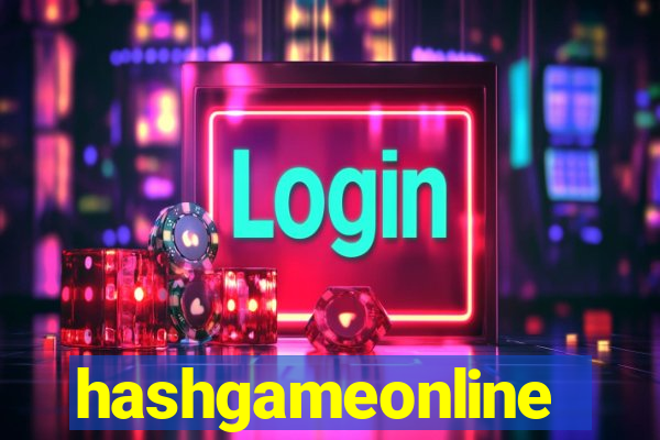 hashgameonline