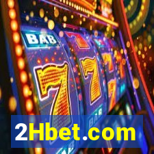 2Hbet.com