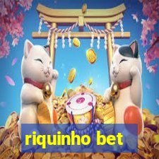 riquinho bet