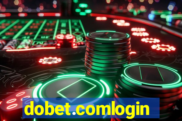 dobet.comlogin