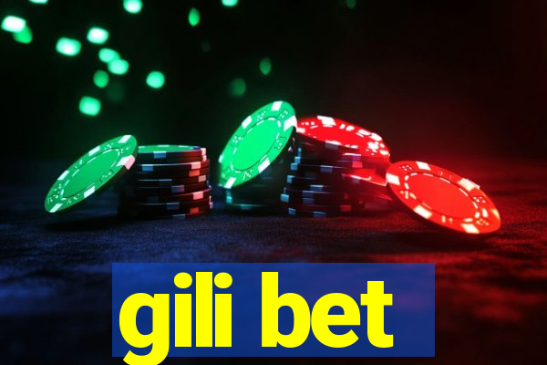 gili bet