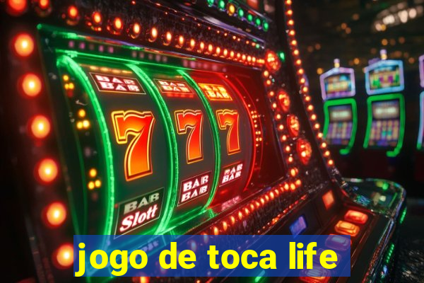 jogo de toca life